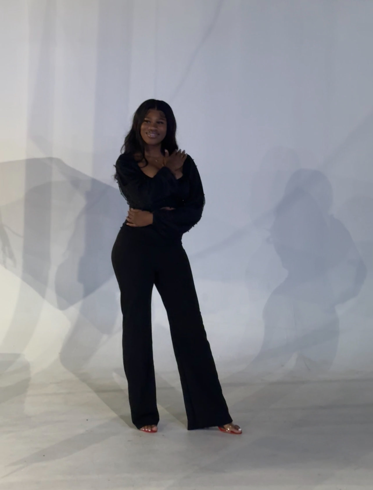 Hannah, licensed esthetician at XO Esthetics