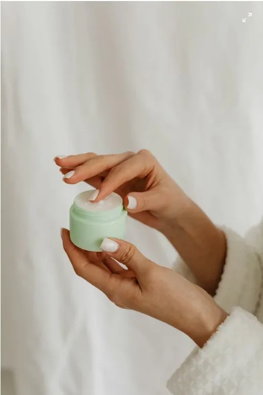 Skincare treatment